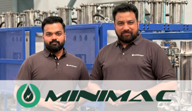 Rainmatter leads Rs 30 Cr pre-Series A round in Minimac Systems