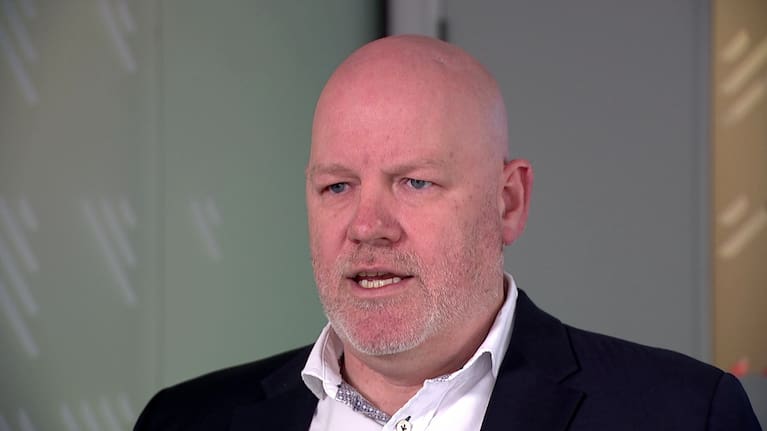 Ministry of Education deputy secretary Geoff Short.