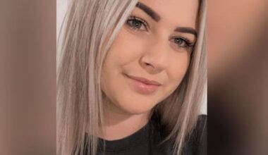 Molly Ticehurst's killer sang and filmed midnight drive to murder