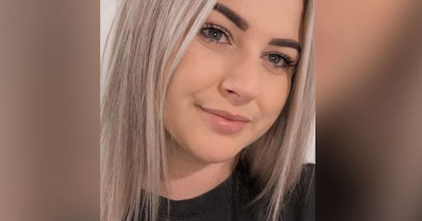 Molly Ticehurst's killer sang and filmed midnight drive to murder