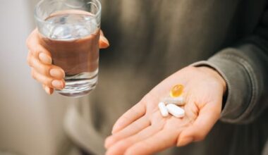 Magnesium supplements: what you need to know