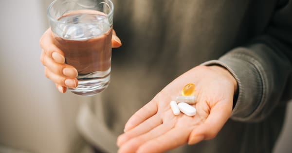 Magnesium supplements: what you need to know