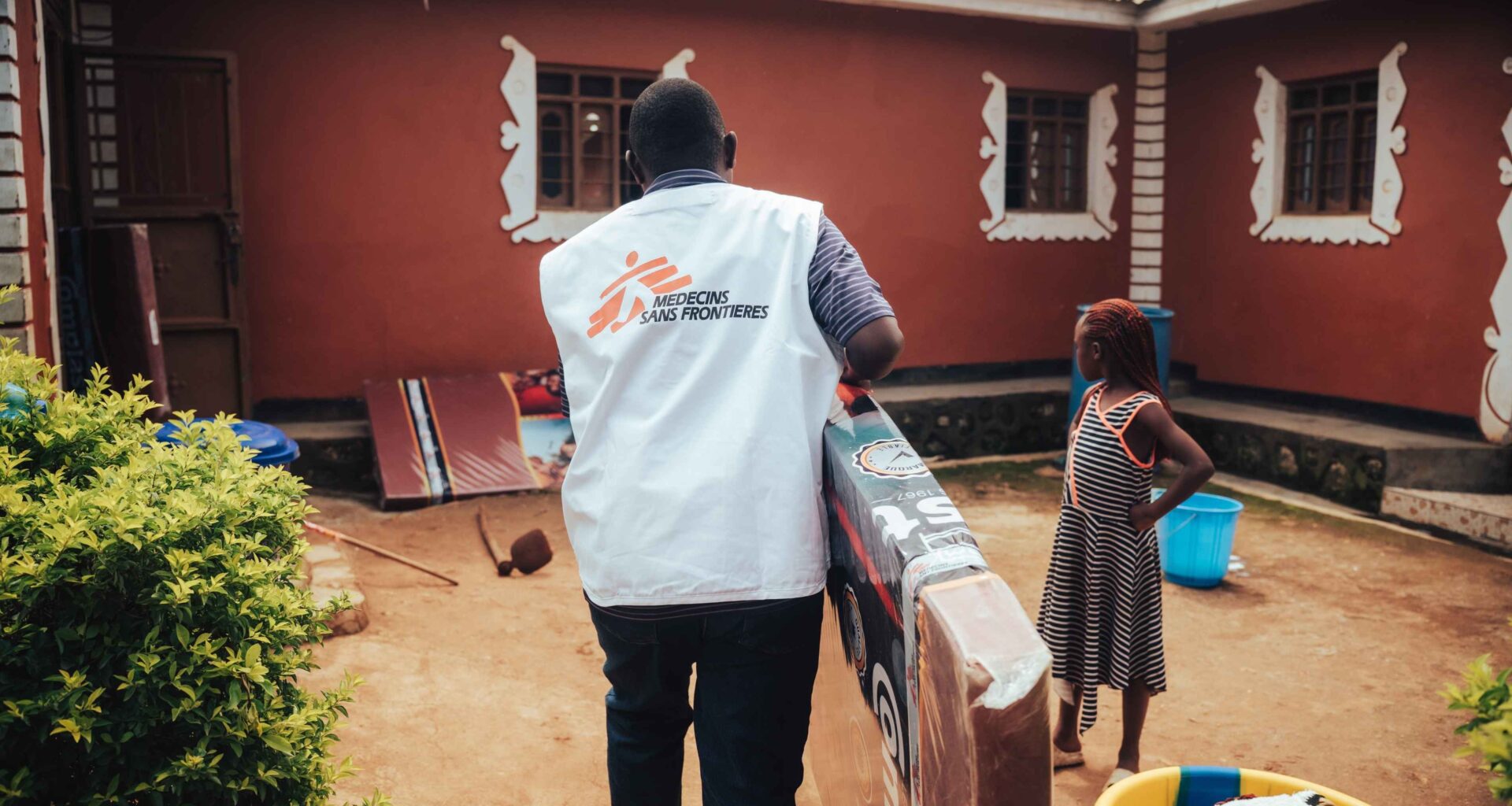 Treatment and prevention research on Bundibugyo virus disease must deliver for children, not leave them behind