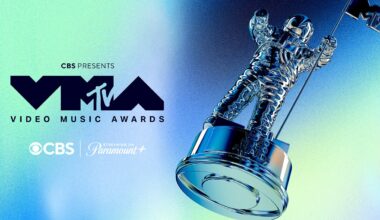 MTV VMAs 2026 Red Carpet Live Stream Video: Watch Celebrity Interviews & See Arrivals | Just Jared