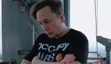 Musk Trailer: Elon Gets the Documentary He Deserves