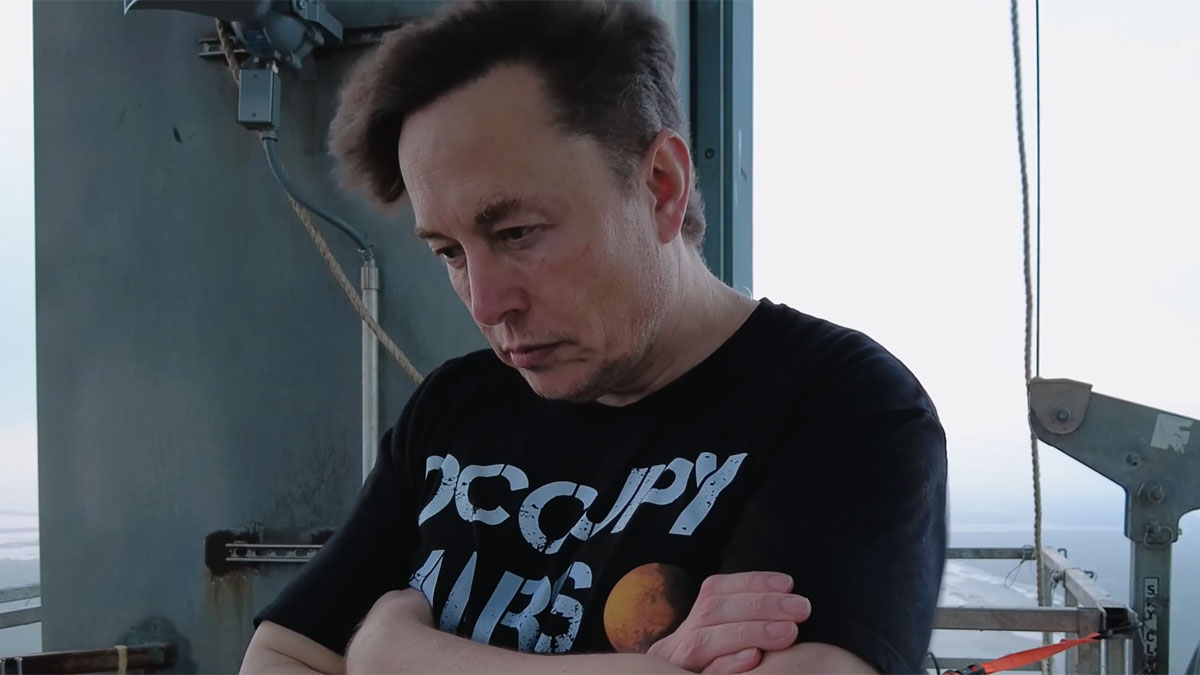 Musk Trailer: Elon Gets the Documentary He Deserves
