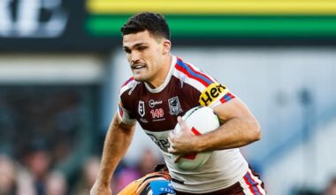 Nathan Cleary avoids ban ahead of NRL preliminary finals