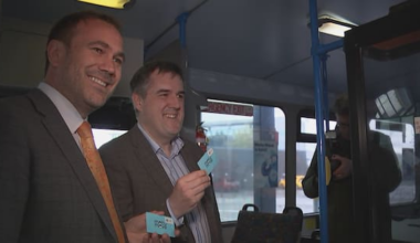 Delayed $1.4bn Motu Move system 'world-leading' – Transport Minister