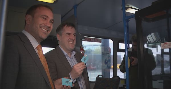Delayed $1.4bn Motu Move system 'world-leading' – Transport Minister