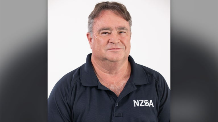 New Zealand Security Association chief executive Gary Morrison.