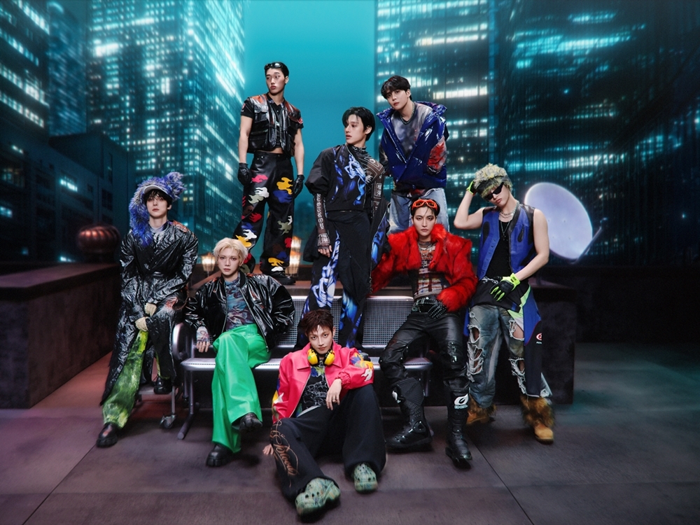 Ateez (KQ Entertainment)