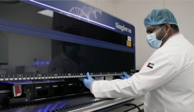 Can aging be treated like a disease? Scientists are starting to find out