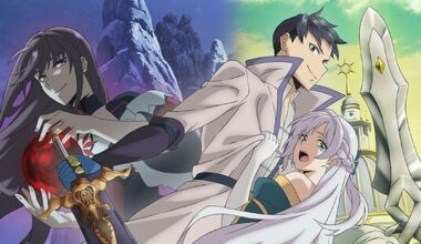 Overgeared Anime Gets Same-Day English Dub on September 27 - News