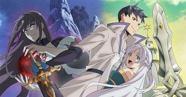 Overgeared Anime Gets Same-Day English Dub on September 27 - News