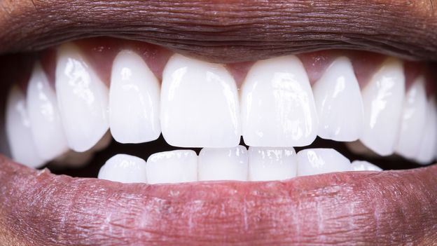 Here's what to eat to protect your mouth's good bacteria