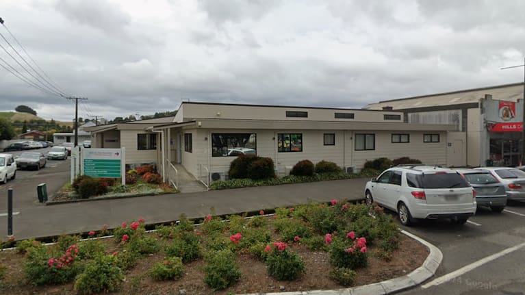 Pahīatua Medical Centre (file image).