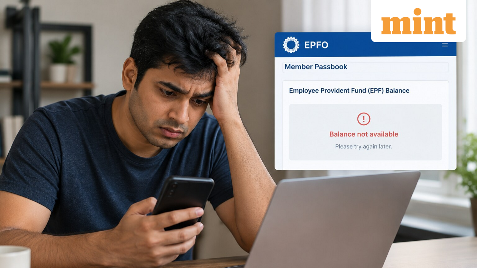 EPF balance not showing on member passbook? Here's why this happens and when you should worry
