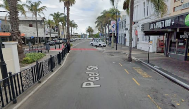 Man allegedly knocked unconscious in overnight Gisborne assault