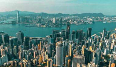 Hong Kong remains Asia's top billionaire hub despite losing two members