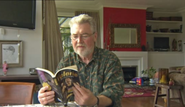 Sports journalist Phil Gifford reportedly dies aged 79