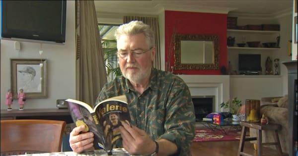 Sports journalist Phil Gifford reportedly dies aged 79