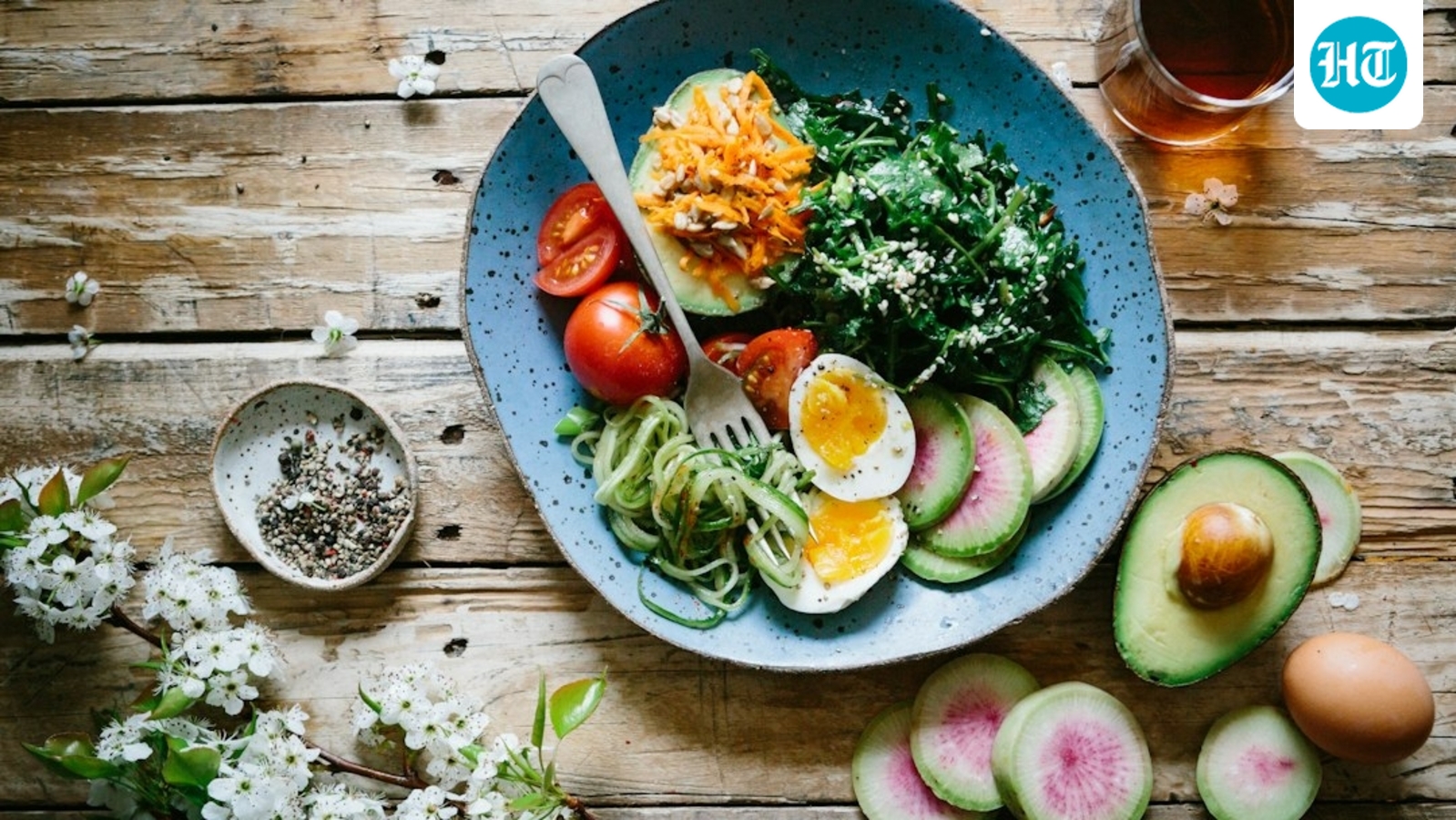 Trying to eat healthy? Here’s what a doctor says you should have on your plate every day