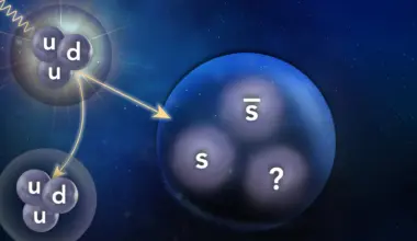 A search for one exotic particle uncovered two strange new structures