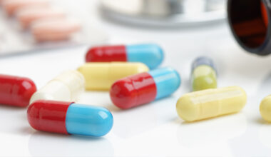 Gabapentin prescriptions are rising in addiction treatment despite weak evidence