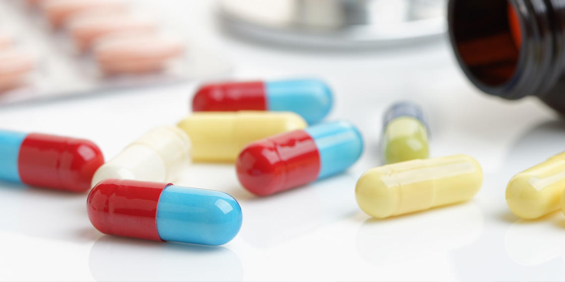Gabapentin prescriptions are rising in addiction treatment despite weak evidence