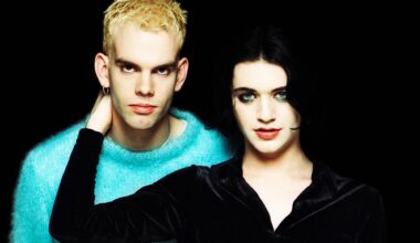 Check out the brooding new single ‘Helen Keller’ from Placebo