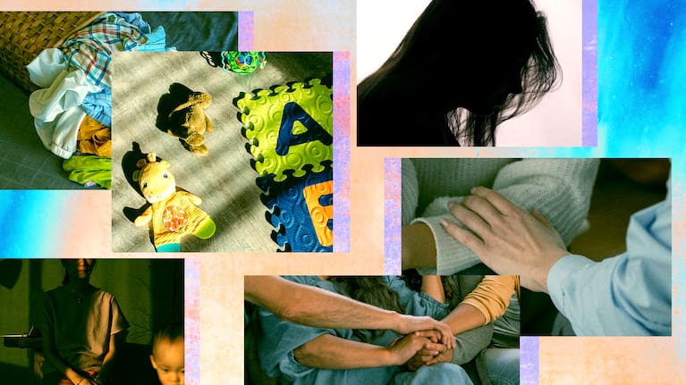 Perinatal depression/anxiety is in the spotlight following the Lauren Dickason trial.