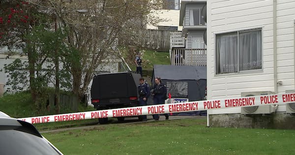 Homicide investigation launched after woman found dead in Wellington