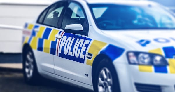 Man sought after person injured in attack on North Shore