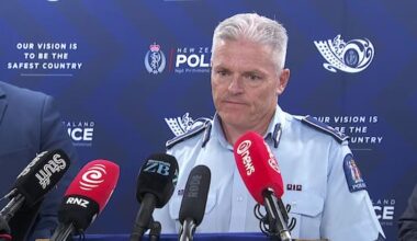 Police Commissioner cleared of criminal conduct, IPCA findings to come