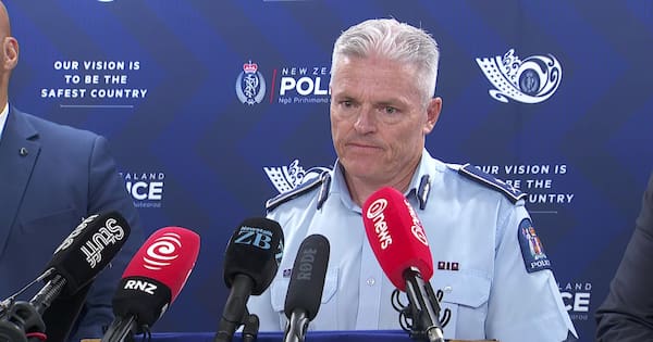 Police Commissioner cleared of criminal conduct, IPCA findings to come
