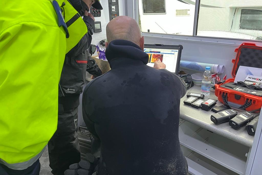 Object found ‘no indication’ of missing Dunedin plane