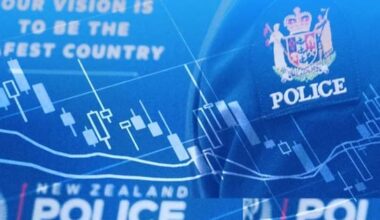Two teens arrested after girl was violently robbed twice in Takapuna