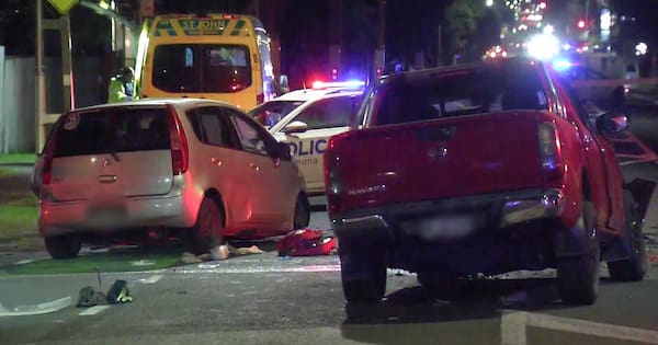 Woman killed in stolen vehicle crash in Manurewa named