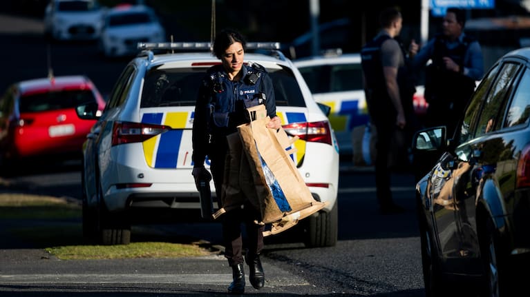 Police launch homicide investigation after a serious incident in Manurewa on August 27, 2026 in Auckland.