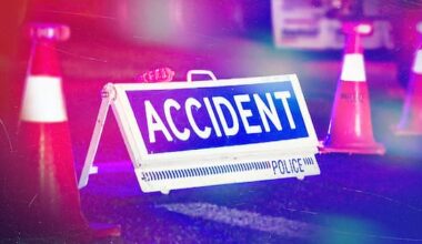 Police probe after man fatally hit by multiple vehicles on highway