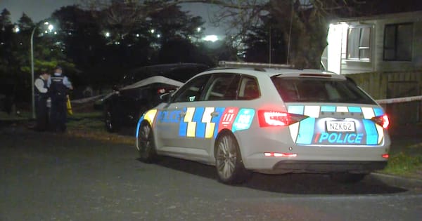 Teen allegedly attacks two in Auckland, one in critical condition