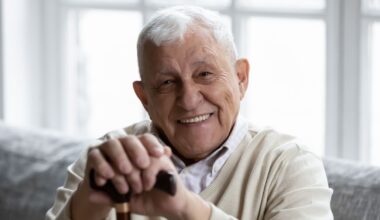 Here's the Average Social Security Benefit of 82-Year-Old Americans (How Do You Compare?)