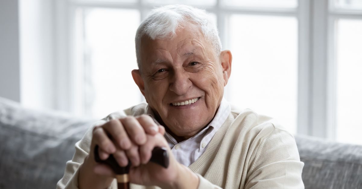 Here's the Average Social Security Benefit of 82-Year-Old Americans (How Do You Compare?)