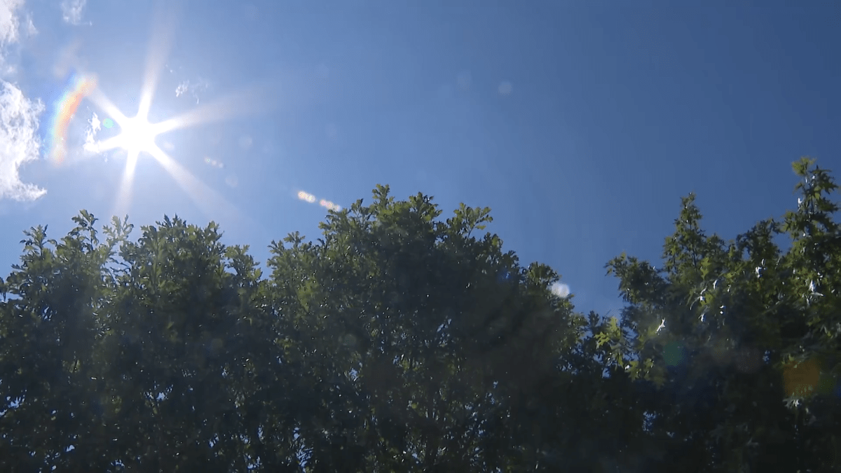 Extreme heat may be hurting your mental and physical health video – NBC 5 Dallas-Fort Worth