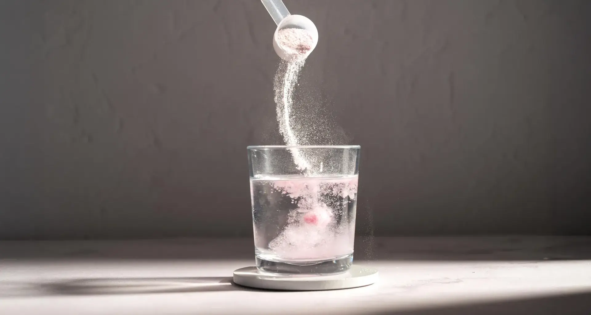 Creatine may help build muscle even without exercise, researchers find