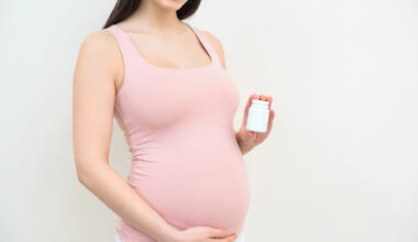 Prenatal Vitamins Tested for Pesticides, Lead, Phthalates, & PFAS