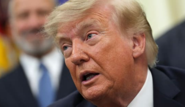 US strikes targets in Iran as hostilities flare again