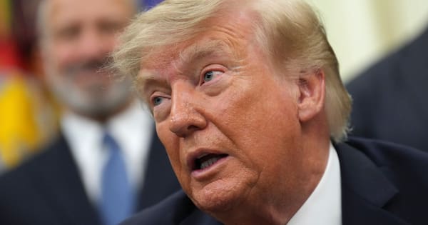 US strikes targets in Iran as hostilities flare again