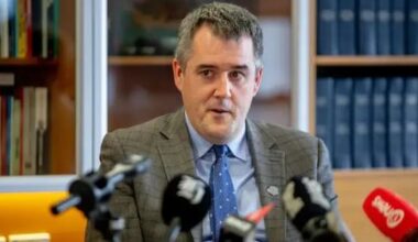 Privileges Committee chair calls urgent meeting over leaked FENZ report