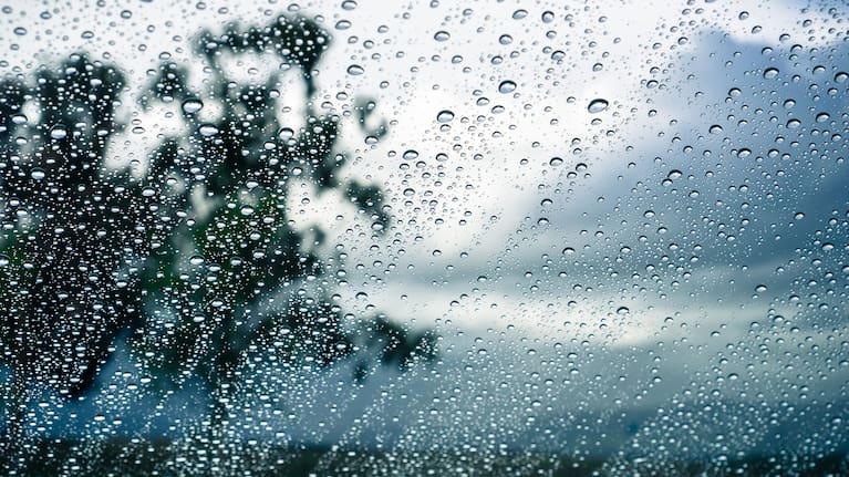 Strong wind and heavy rain watches are in place for the lower North Island as a front moves northwards over the country.